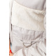 Куртка жіноча демісезонна, колір світло-бежевий, 131R3066