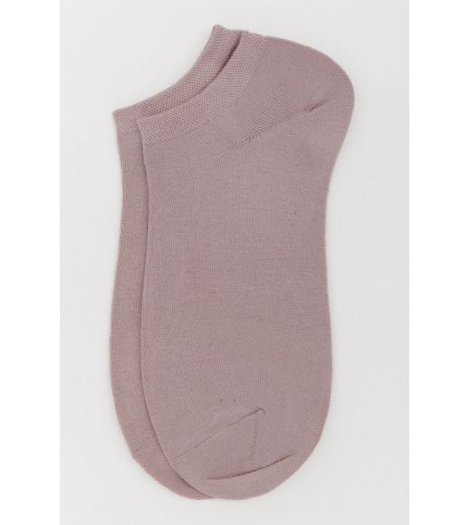 Шкарпетки жіночі 151RС1211-5, колір пудровий, 151RC1211-5