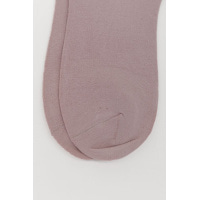 Носки женские короткие, цвет пудровый, 151RC1211-5