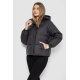 Куртка женская демисезонная, цвет черный, 244R2025-5