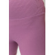 Велотреки женские, цвет сливовый, 220R021