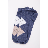 Носки женские, цвет джинс, 131R137106