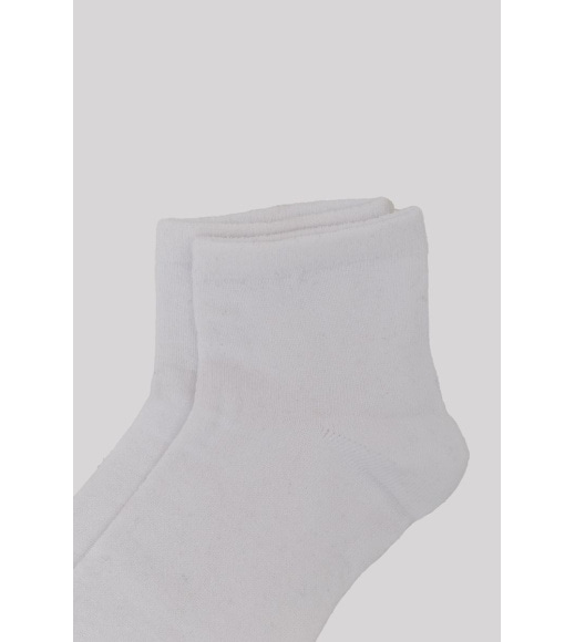 Носки женские, цвет белый, 151R030