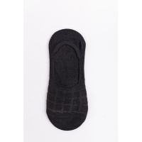 Следы женские, цвет черный, 131R506