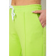 Спорт штани женские, цвет салатовый, 247R4670-1