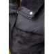 Куртка жіноча демісезонна, колір графіт, 131R3066