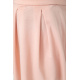 Юбка, цвет пудровый, 244R101