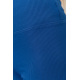 Велотреки женские, цвет синий, 220R021