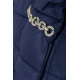 Куртка женская демисезонная, цвет синий, 167R715-1