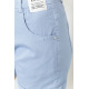 Шорты женские стрейчевые, цвет джинс, 214R653