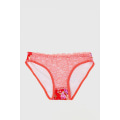 Труси жіночі, колір коралово-рожевий, 131R651