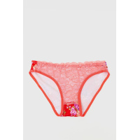 Трусы женские, цвет кораллово-розовый, 131R651