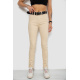 Джинсы женские, цвет бежевый, 182R00251