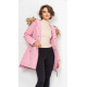 Куртка женская, цвет розовый, 224R19-13