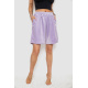 Шорты женские велюровые, цвет светло-сиреневый, 238R106