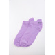 Сиреневые женские носки, для спорта, 151R013