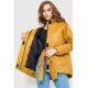 Куртка женская демисезонная, цвет темно-бежевый, 227R013