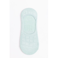 Следы женские, цвет мятный, 131R506