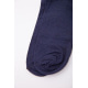 Женские носки, темно-синего цвета с принтом, 167R404