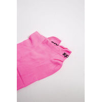 Розовые женские носки, для спорта, 151R013