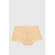 Трусы-шорты женские, цвет бежевый, 131R3954