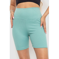 Велотреки женские, цвет оливковый, 220R021