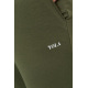 Спортивні штани жіночі демісезонні, колір хакі, 129R1488
