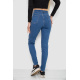 Джинсы женские, цвет синий, 244R23000