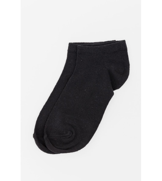 Шкарпетки жіночі, колір чорний, 151R032