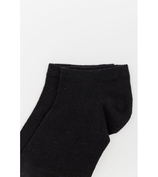 Носки женские, цвет черный, 151R032