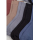 Комплект жіночих шкарпеток 10 пар парфумовані, колір бежевий;джинс;сірий;сливовий;чорний;, 151RY118