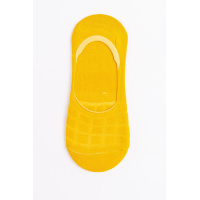 Следы женские, цвет горчичный, 131R506