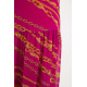 Спідниця, колір фуксія, 117R2006