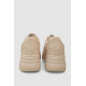 Кроссовки женские демисезонные, цвет бежевый, 248RBL23
