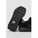 Кроссовки женские, цвет черный, 248R213