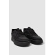 Кеди женские, цвет черный, 248RAD110