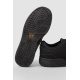 Кеди женские, цвет черный, 248RAD90
