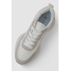 Кроссовки женские, цвет бело-серый, 248RXM60-7-2