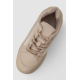 Кроссовки женские, цвет бежевый, 248R195