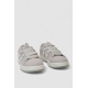 Кроссовки женские замша, цвет серый, 248RJH800-7