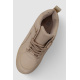 Кроссовки женские демисезонные, цвет бежевый, 248R193