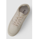 Кеды женские, цвет бежевый, 248RR82