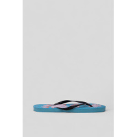 Вьетнамки женские, цвет черный, 244R320