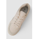 Кеды женские, цвет бежевый, 248RAD70