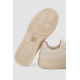 Кеды женские, цвет бежевый, 248RAD70