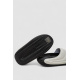 Шлепанцы женские, цвет черно-белый, 248RYY03