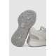 Кроссовки женские, цвет бело-серый, 248RXM110