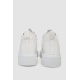 Кроссовки женские демисезонные, цвет белый, 243R2023-28