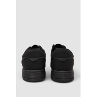 Кеди жіночі, колір чорний, 248RAD80