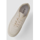 Кеды женские, цвет бежевый, 248RR151